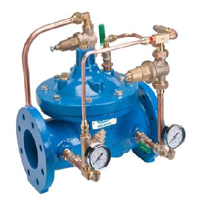 Pressure Reducing Valve