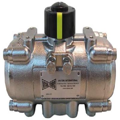 STAINLESS STEEL PNEUMATIC ACTUATOR
