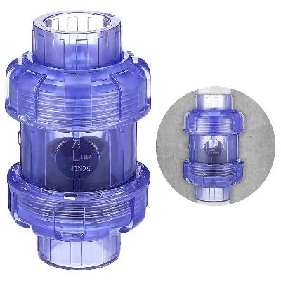 UPVC Ball Check Valve