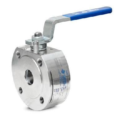 Wafer Ball Valve