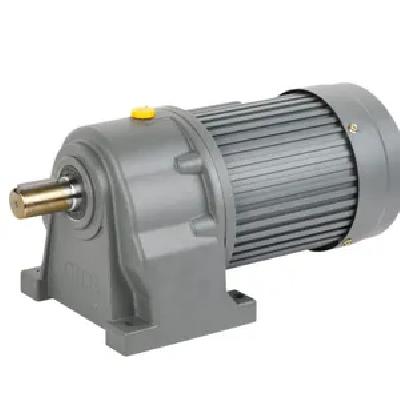Bidirectional Geared Synchronous Motor