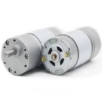 Bidirectional Spur Geared Synchronous Motor