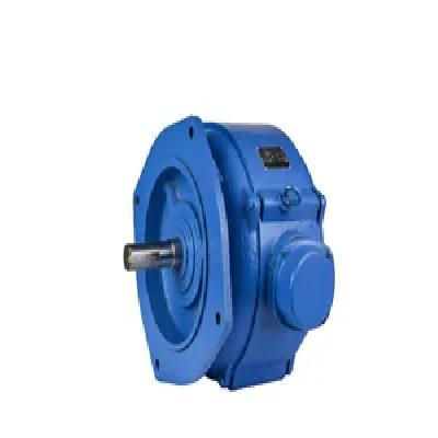 Geared Medium Toque Synchronous Motor