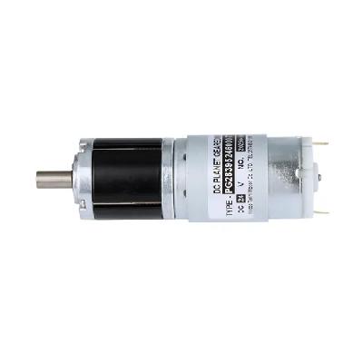 High Torque Gearboxes