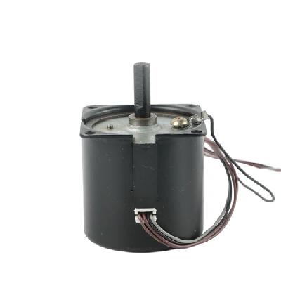 High Torque Geared Synchronous Motor