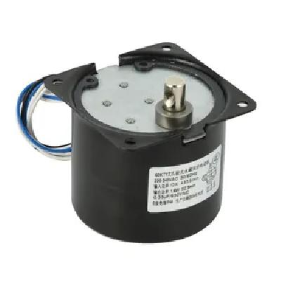 High Torque Synchronous Motors