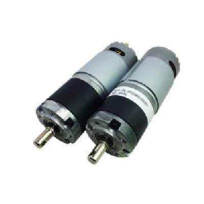 Miniature Reduction Gear Heads