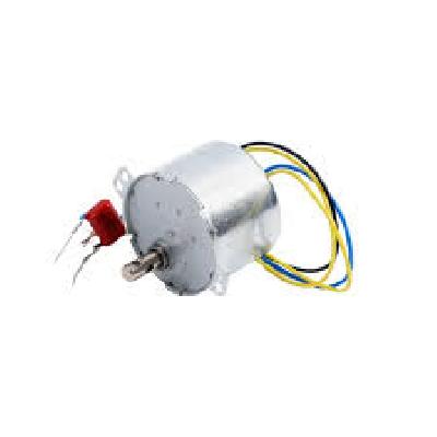 Miniature Reversible Geared Synchronous Motor
