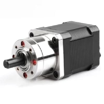Miniature Stepper Motors