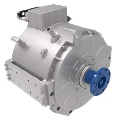 Permanent Magnet Synchronous Motor