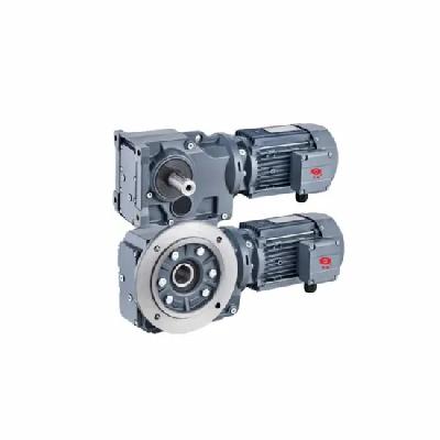 Rectangular Gearboxes