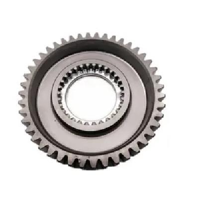 Reduction Gear Heads