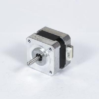 Reversible Stepper Motors