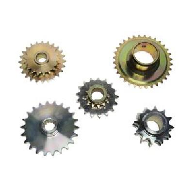 Spur Gear Reducer
