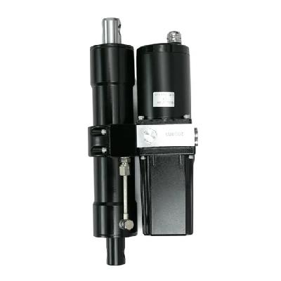 Square Mounting Reduction Gearboxes