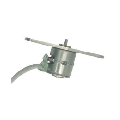 Tin Can Stepper Motors