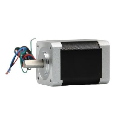 Unipolar Stepper Motors