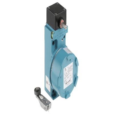 10 A Honeywell Explosion Proof Limit Switch