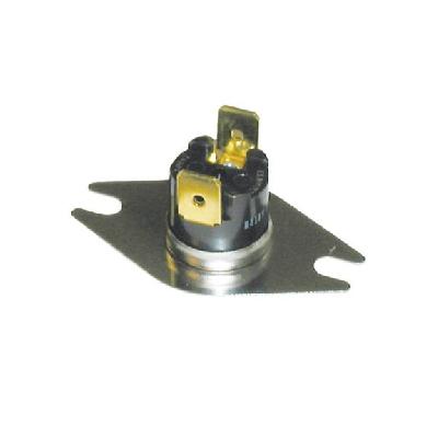 2455RM-99190158 Honeywell Thermostat Switch