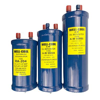 55824 Cool Temp Oil Separator