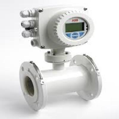ABB Electromagnetic Flow Meter