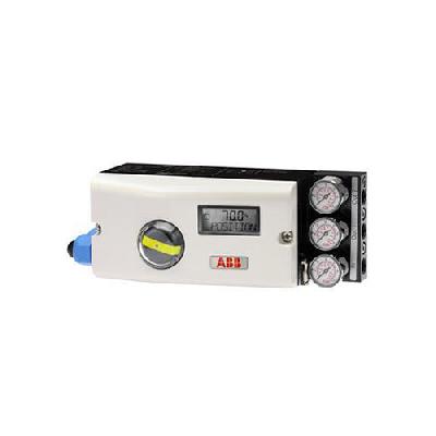 ABB Smart Positioner
