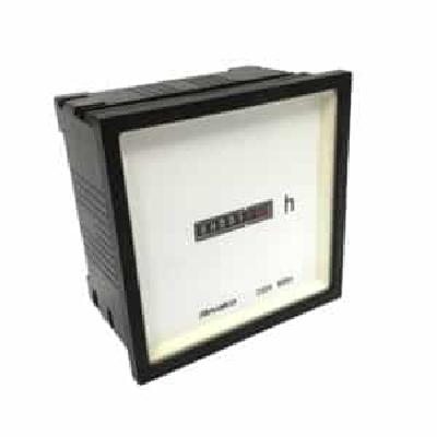 Analog Hour Meters