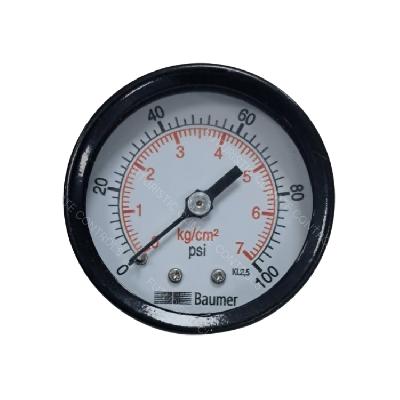 Baumer Pressure Gauge AT