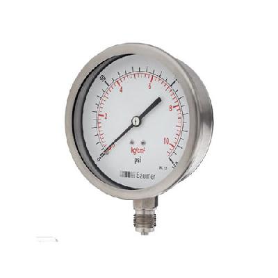 Baumer Pressure Gauge AV