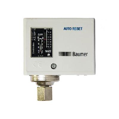Baumer Pressure Switch UT
