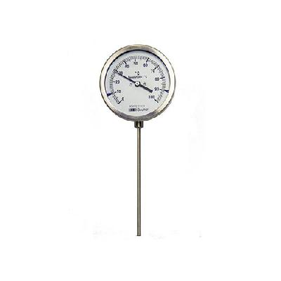 Baumer Temperature Gauges CB