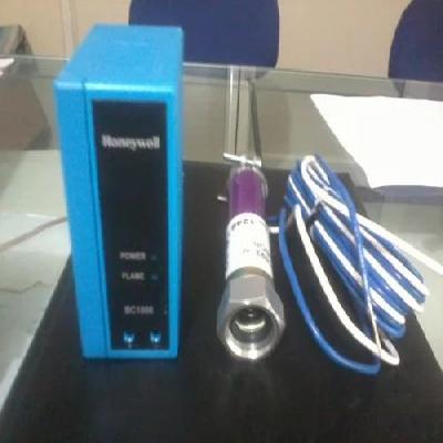 BC1000 Honeywell Flame Relay