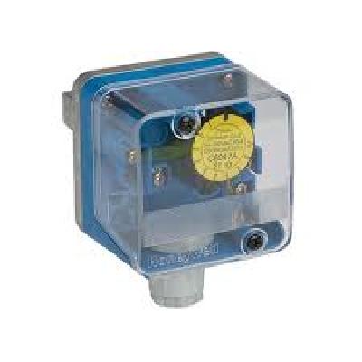 C6097A Honeywell Gas Pressure Switch