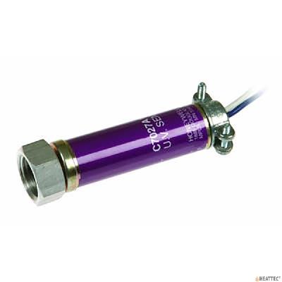 C7027A Honeywell UV Flame Detector