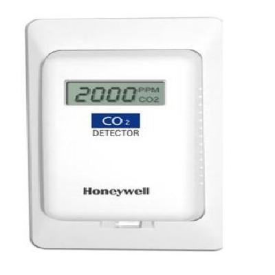 CDS2000A3000C Honeywell CO2 Gas Detector