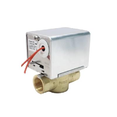 Cooltemp FCU Motorised Valve