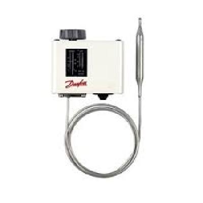 Danfoss KP Temperature Switch