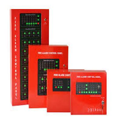 DIS-2X Door Fire Detection Systems