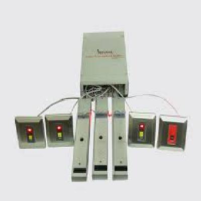 DIS-4X Door Interlocking Panels