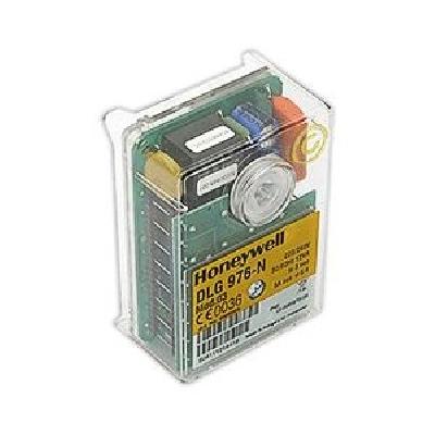DLG 976-N Satronic Burner Sequence Controller