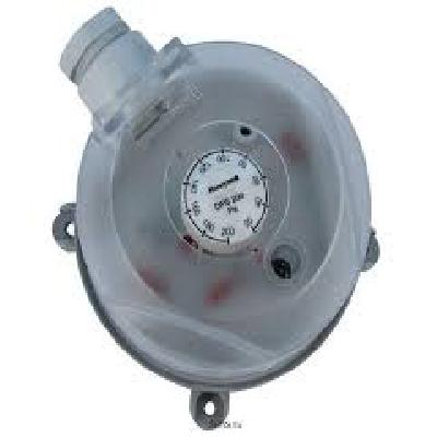 DPS1000 Honeywell Differential Pressure Switch