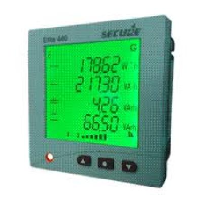 Elite 440 Secure Multi Function Meters