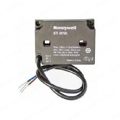ET401A Honeywell ET Serial Ignition Transformer