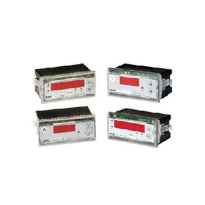 Flair Mini Series Secure Digital Panel Meters
