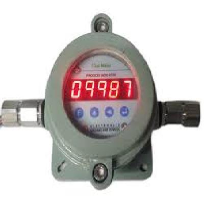 Flameproof PID Controller