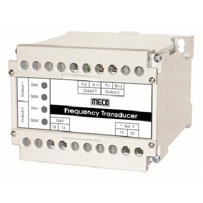 Frequency Transducers