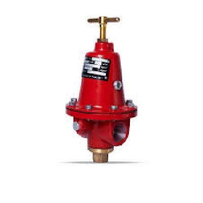 Gas Pressure Regulator