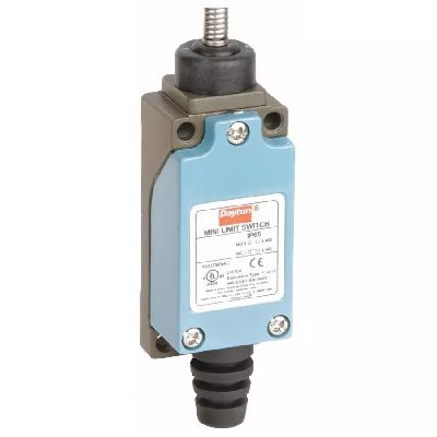 General Purpose Limit Switch
