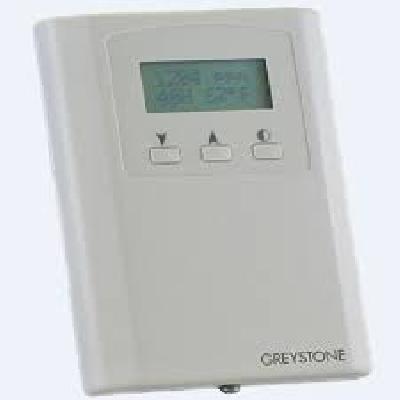 Greystone Room Humidity Temperature Sensor With BACnet