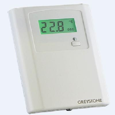 Greystone Space Designer Temperature Sensor